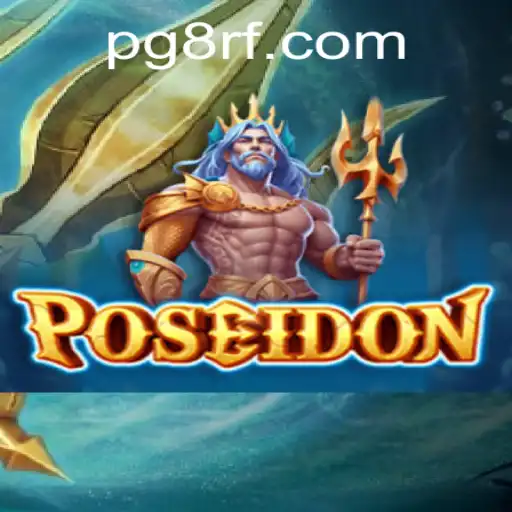 Dive into Adventure with Poseidon: A Unique Gaming Experience