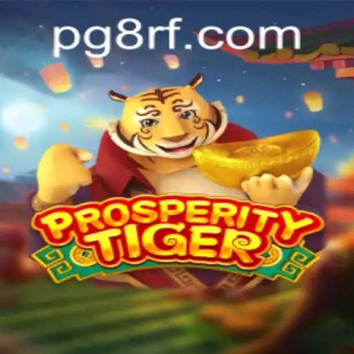 Discover the Exciting World of ProsperityTiger: A Comprehensive Guide to the Game and 8rf PH Login