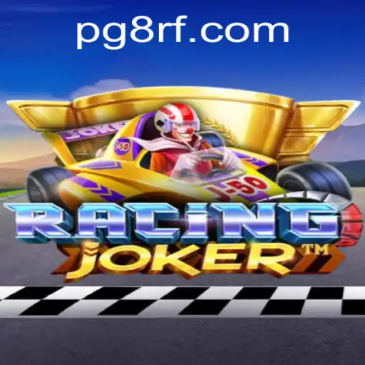 Exploring the Exciting World of RacingJoker and the Intrigue of 8rf PH Login