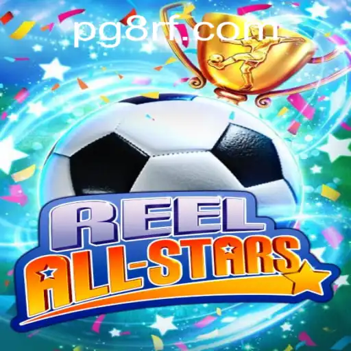 ReelAllStars: Engaging Gameplay Meets Strategic Skill in the Latest Online Sensation