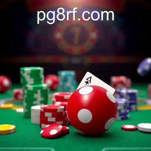 Exploring the Paradigm of Responsible Gambling: A Focus on 8rf PH Login