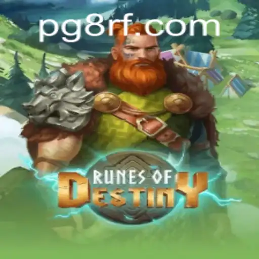 Explore the Magical World of RunesOfDestiny and the 8rf PH Login