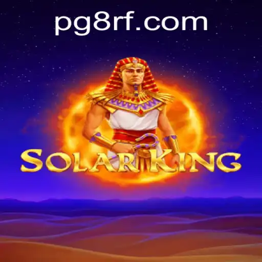 SolarKing: A Comprehensive Exploration of the Cosmic Adventure