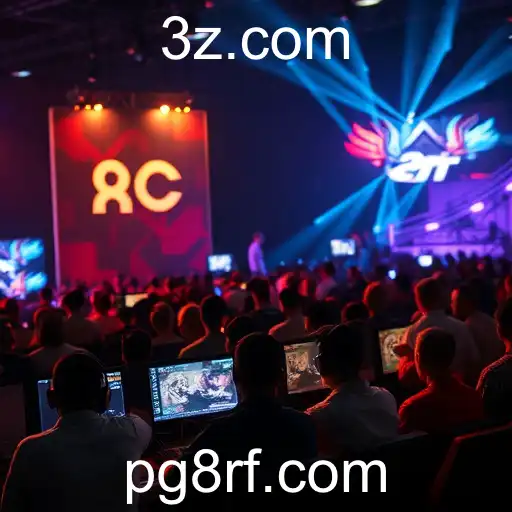 A Importância dos Eventos na Indústria de Jogos