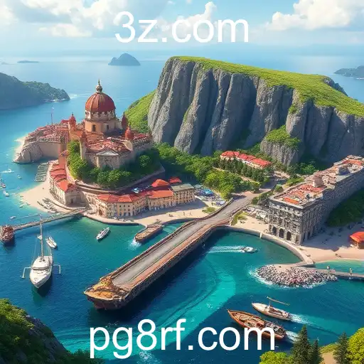 Explorando a Categoria 'Destaques' no 8rf: Jogos Que Brilham