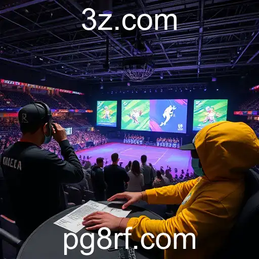 Expansão do Mercado de Jogos em 2025