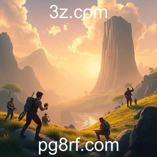 Tendências e Inovações no Mundo dos Jogos