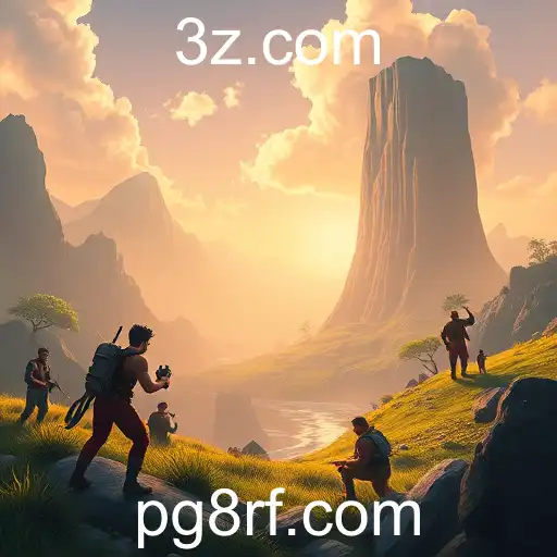 Tendências e Inovações no Mundo dos Jogos