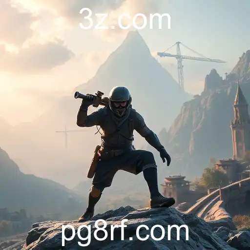 O Fascínio dos Jogos Online com '8rf' e a Nova Era dos eSports