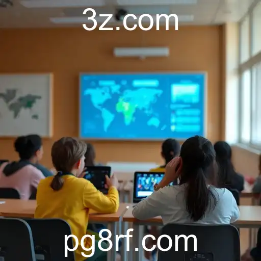 A Revolução dos Jogos Online em 2025