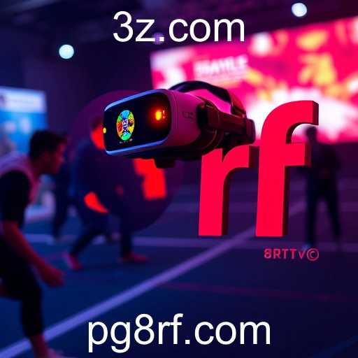 Revolução nos Jogos: O Impacto da Tecnologia em 2025