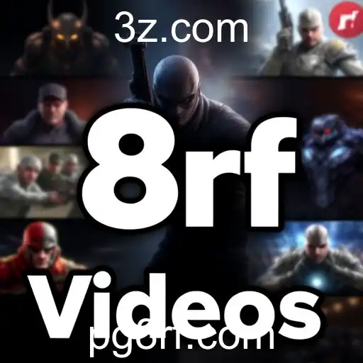 A Importância da Categoria 'Vídeos' no Portal 8rf