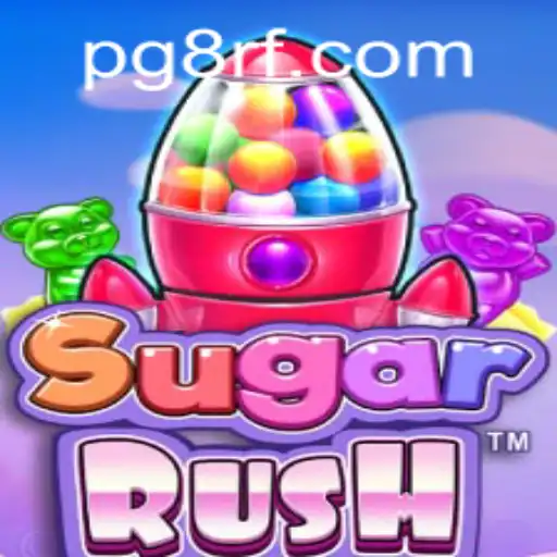SugarRush Game: A Sweet Adventure with 8rf PH Login Insights