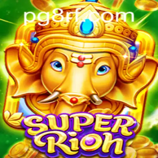 Exploring SuperRich: The Exciting World of Fast-Paced Gaming with 8rf PH Login