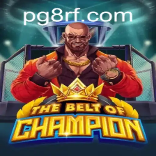 TheBeltOfChampion: Unveiling the Ultimate Gaming Experience