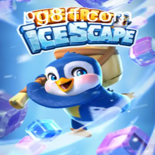 Exploring TheGreatIcescape and the Rising Trend of 8rf PH Login