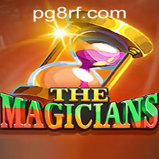 TheMagicians: Dive into the Enchanting World of Magical Strategy