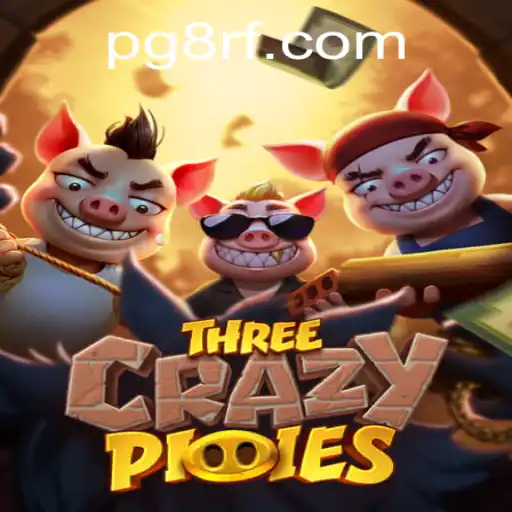 Discovering the Interactive World of ThreeCrazyPiggies