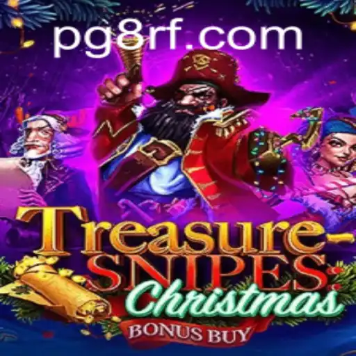 Discovering TreasuresnipesChristmas: A Festive Gaming Experience