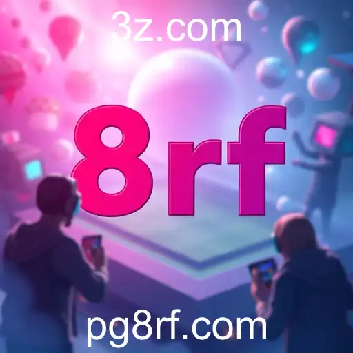 Tendências do Mercado de Jogos com a Palavra-chave 8rf