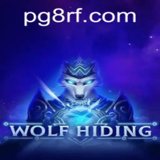 Discover the Thrills of WolfHiding: The Game Taking the World by Storm