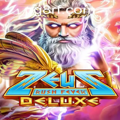 Experience Mythical Thrills: Discover ZeusRushFeverDeluxe